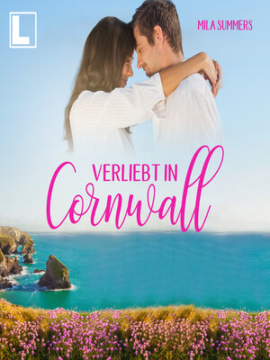cover image of Verliebt in Cornwall